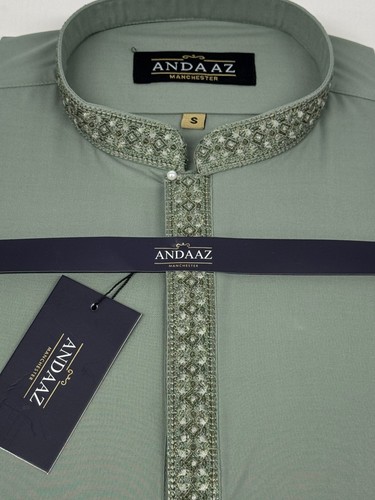 Jungen shalwar kameez salbei - jungen,