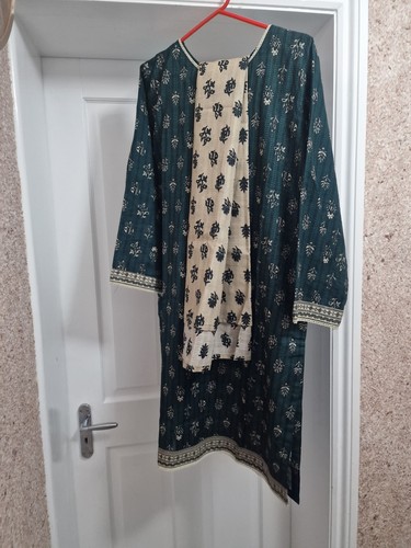 Asiatischer pakistanischer - asiatischer,