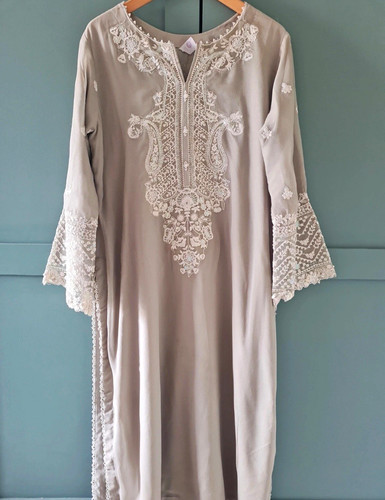Star fashion beige - star,
