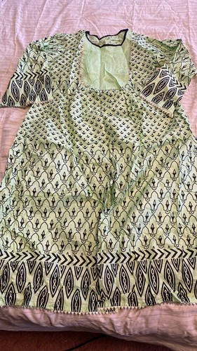 Wunderschönes kurta kleid - wunderschönes, kurta/kleid