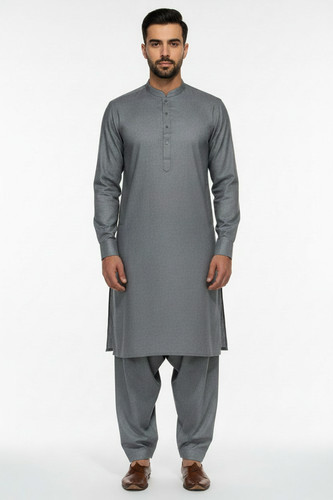 Herren shalwar kameez - shalwar,
