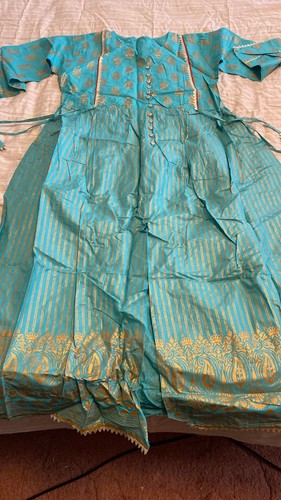 Wunderschönes kurta kleid - wunderschönes, kurta/kleid