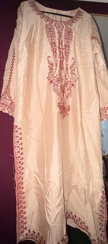 Teiliges pakistanisches - 3-teiliges,