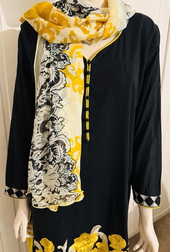 Pakistanisches designer - pakistanisches,