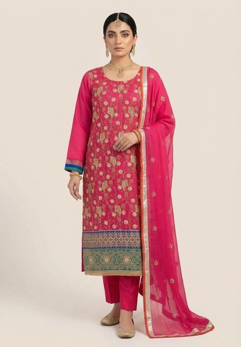 Ausgefallener salwar kameez - salwar,